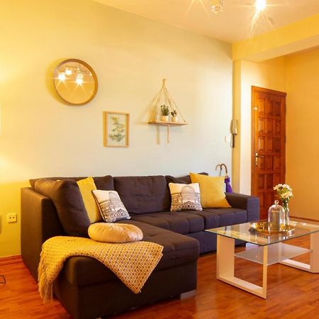 לה לגונה Old Town Loft Apartment With Parking מראה חיצוני תמונה