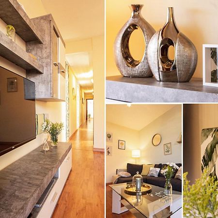 לה לגונה Old Town Loft Apartment With Parking מראה חיצוני תמונה