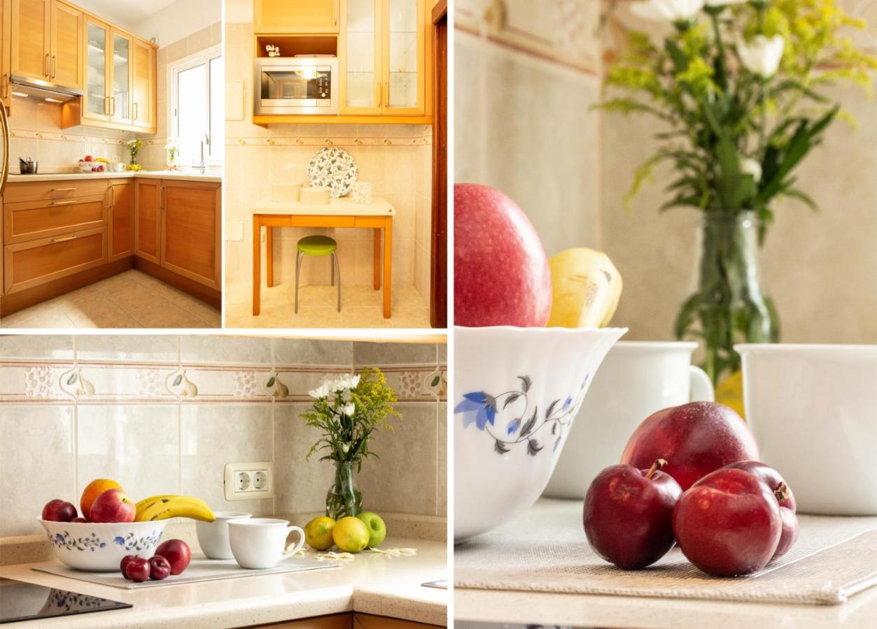לה לגונה Old Town Loft Apartment With Parking מראה חיצוני תמונה