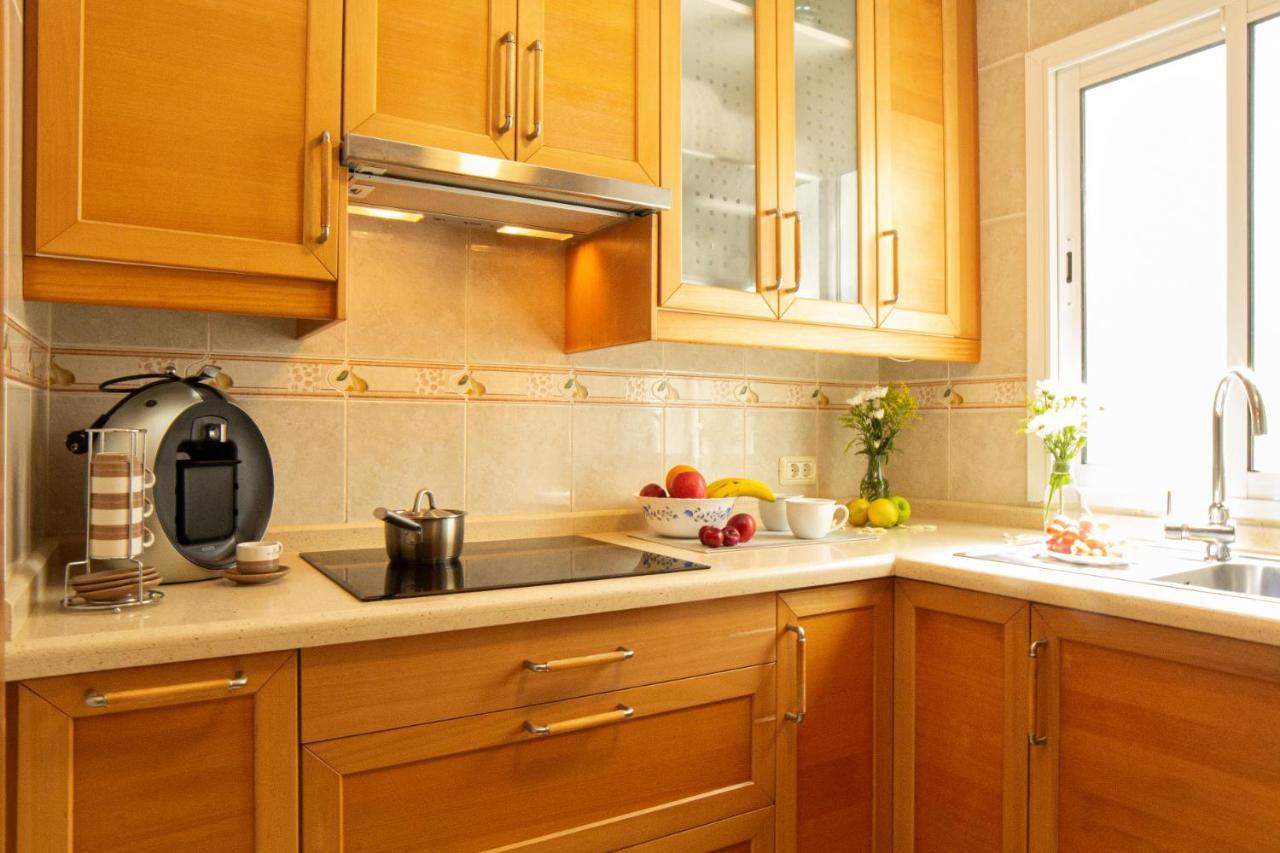לה לגונה Old Town Loft Apartment With Parking מראה חיצוני תמונה