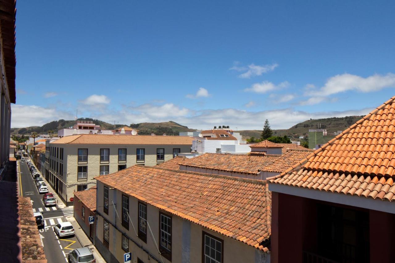 לה לגונה Old Town Loft Apartment With Parking מראה חיצוני תמונה